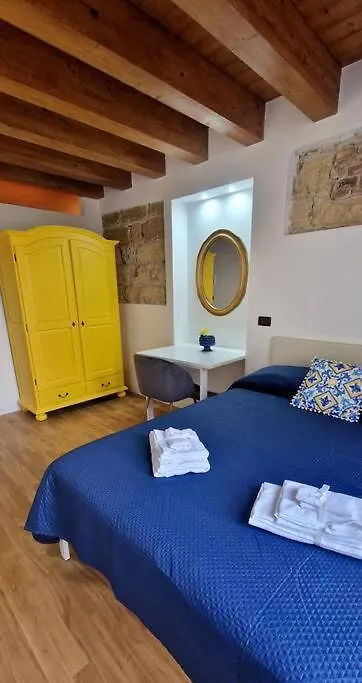 2 Sicilie Rooms And Suite In Centro Palermo Apartamento