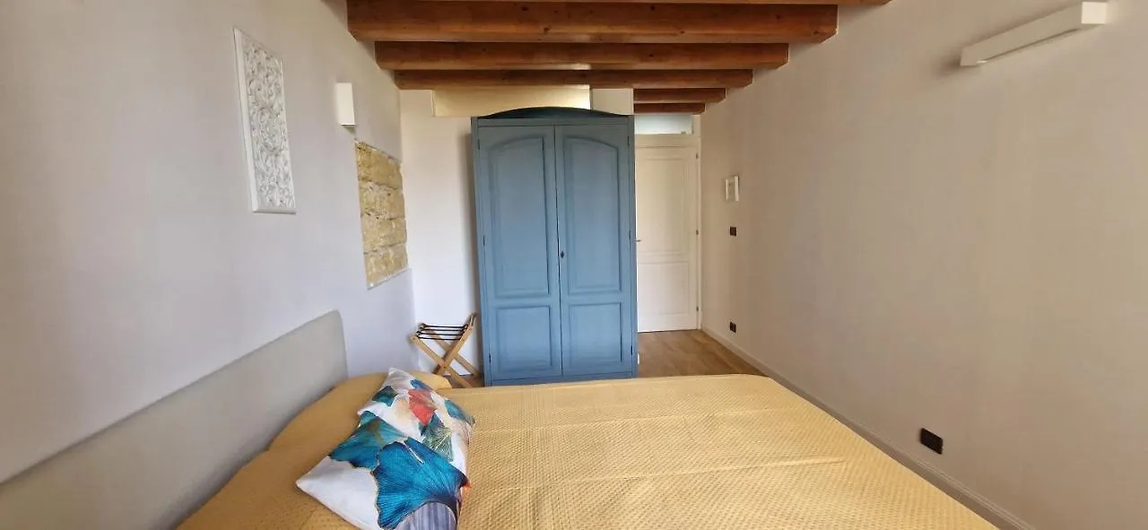Apartment 2 Sicilie Rooms And Suite In Centro Palermo