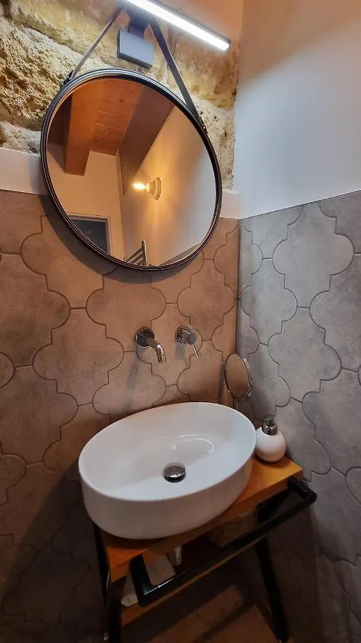2 Sicilie Rooms And Suite In Centro Palermo Apartamento