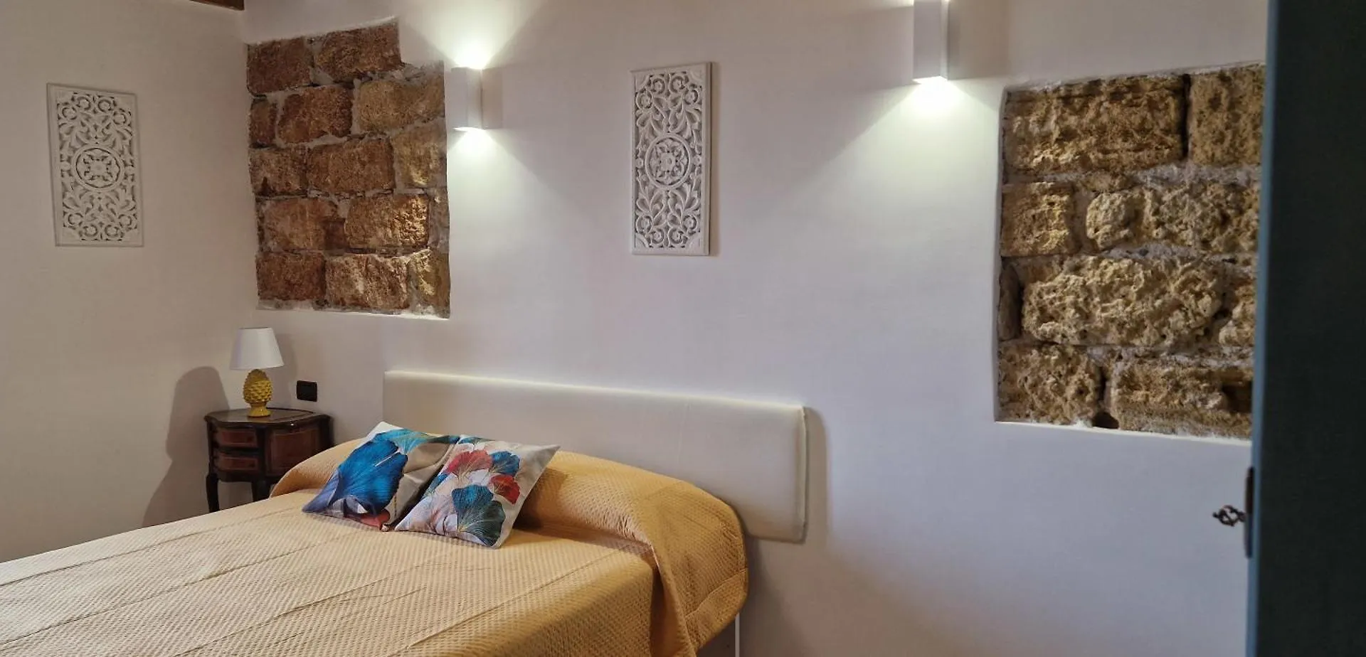 2 Sicilie Rooms And Suite In Centro Palermo Apartamento