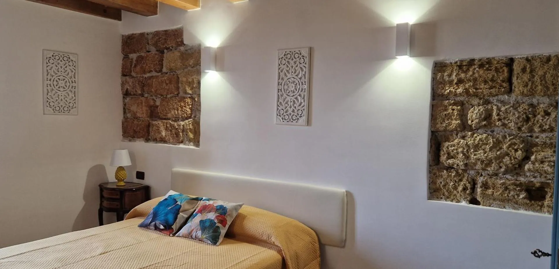 Apartamento 2 Sicilie Rooms And Suite In Centro Palermo Italia