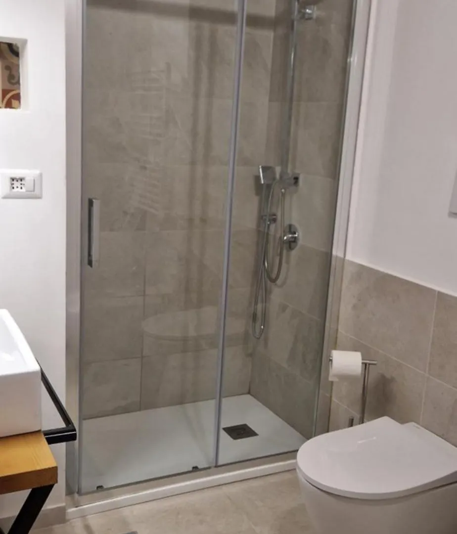 Apartment 2 Sicilie Rooms And Suite In Centro Palermo