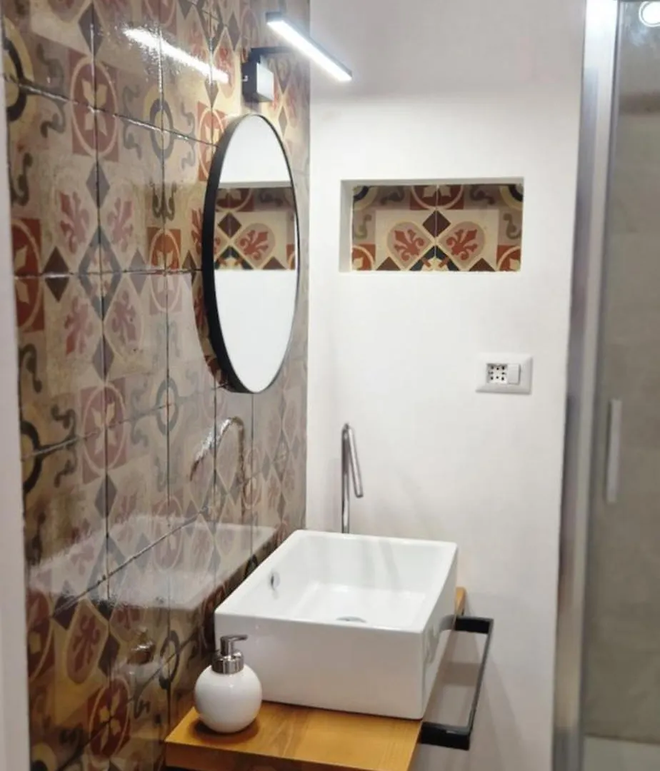 Apartamento 2 Sicilie Rooms And Suite In Centro Palermo