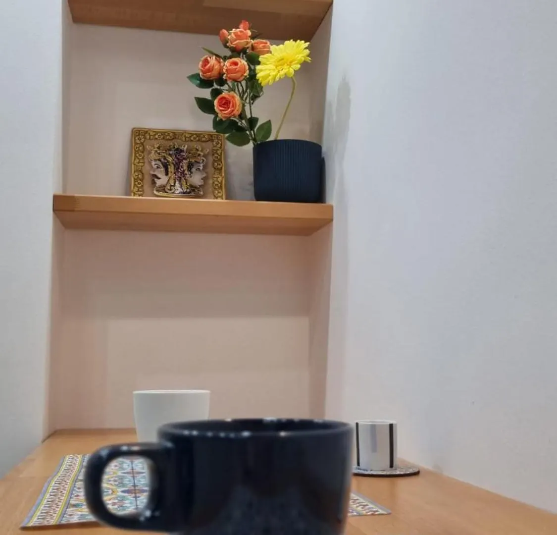 2 Sicilie Rooms And Suite In Centro Palermo Italy