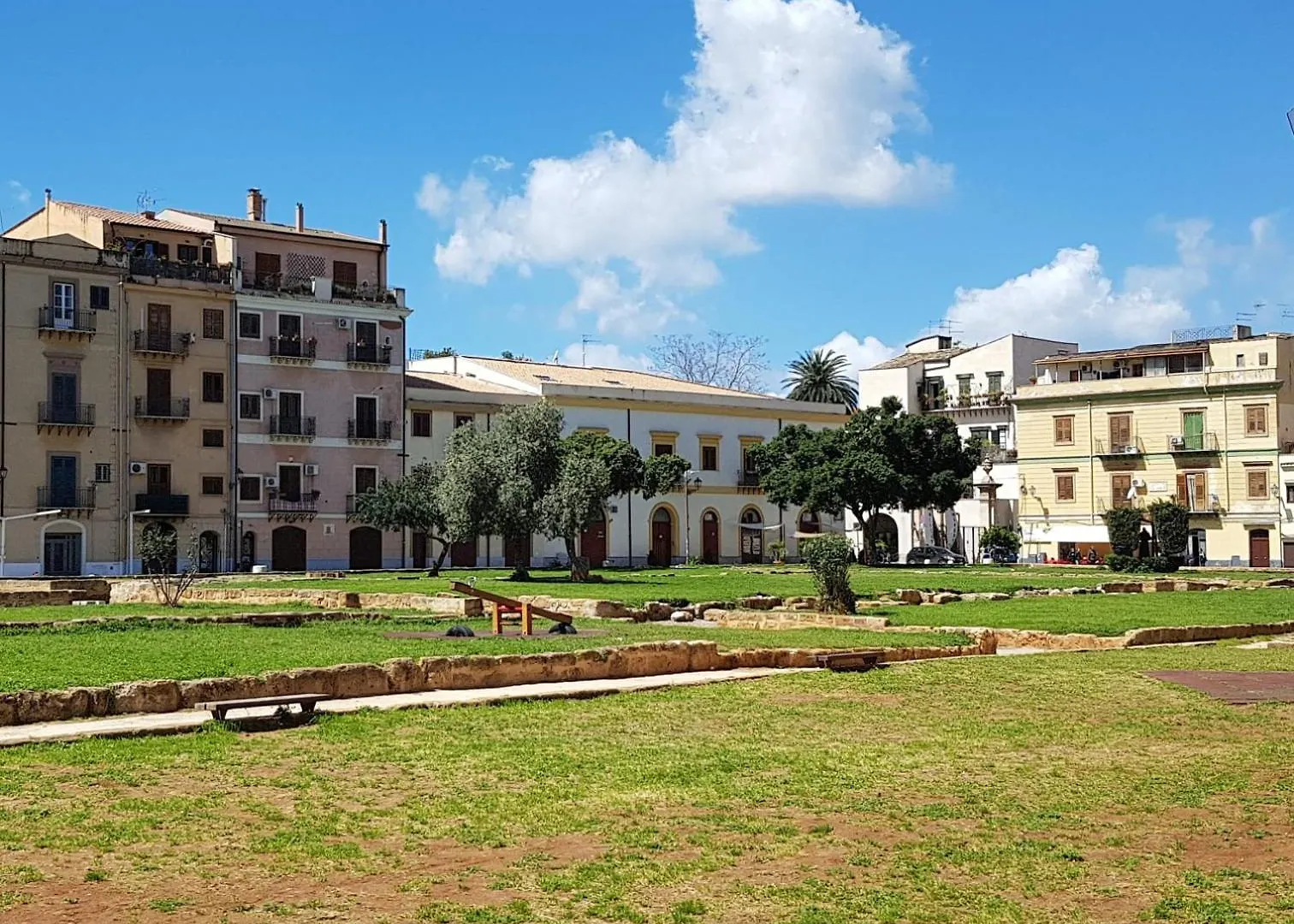 2 Sicilie Rooms And Suite In Centro Palermo 0*,  Italia