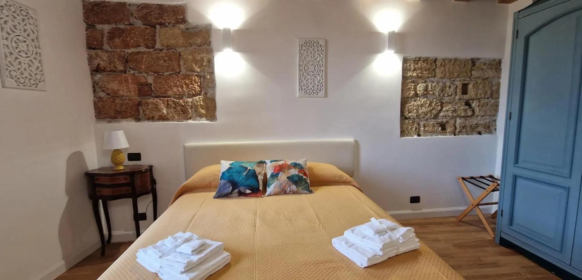 2 Sicilie Rooms And Suite In Centro Palermo