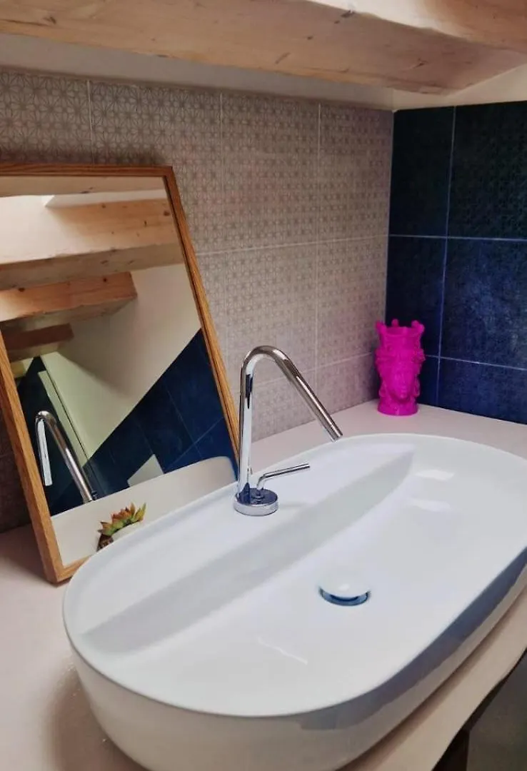 Apartamento 2 Sicilie Rooms And Suite In Centro Palermo Italia