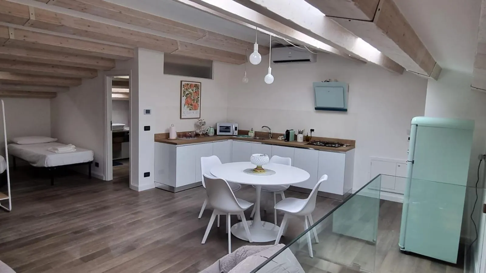 2 Sicilie Rooms And Suite In Centro Palermo Apartamento