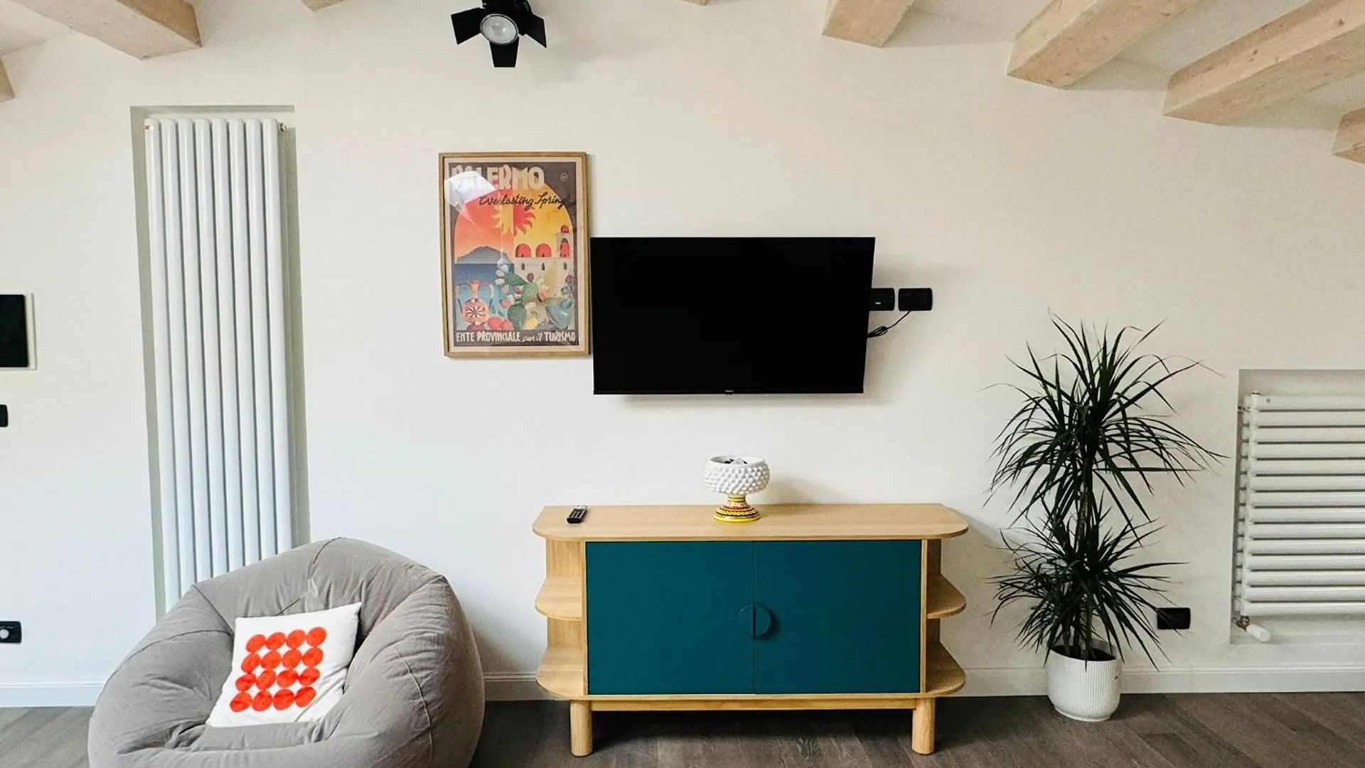 2 Sicilie Rooms And Suite In Centro Palermo