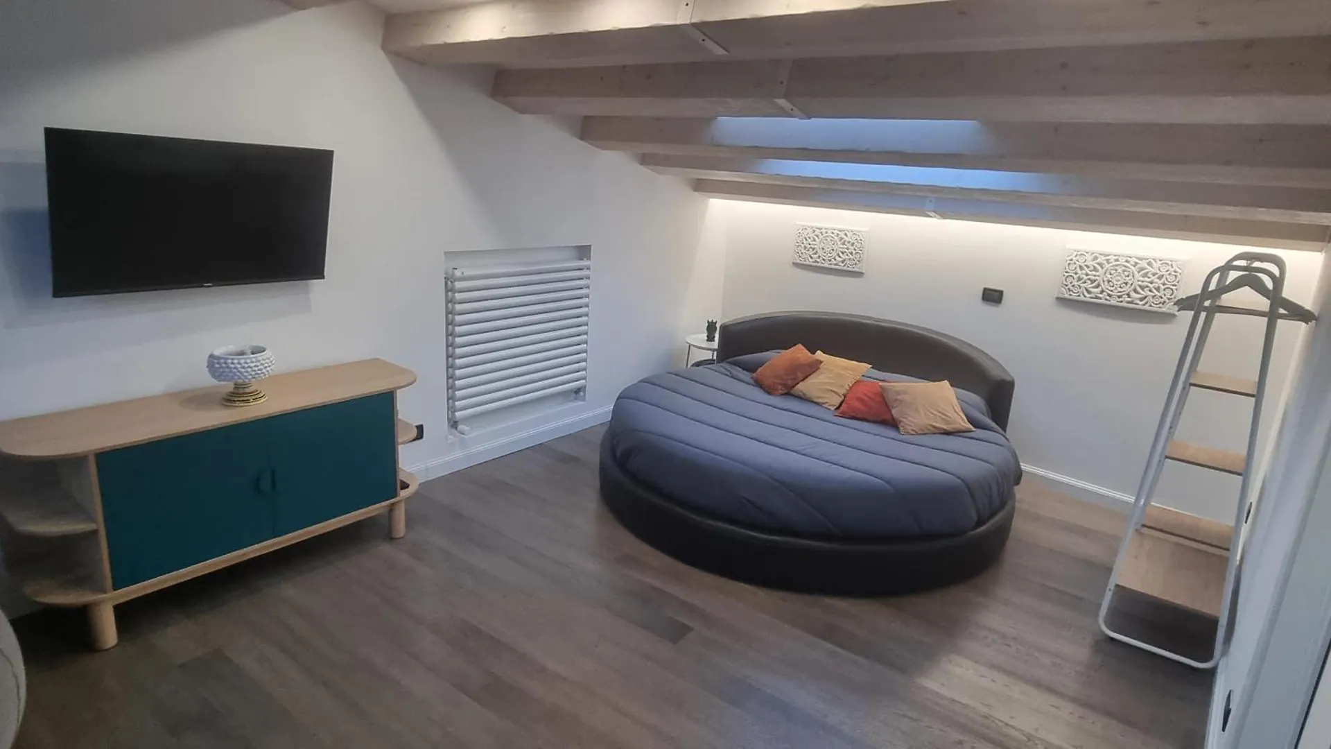 Apartment 2 Sicilie Rooms And Suite In Centro Palermo